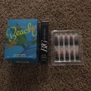 Make up & Accessorie